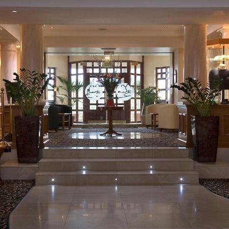 Bryn Meadows Golf, Hotel & Spa Blackwood  Exterior photo