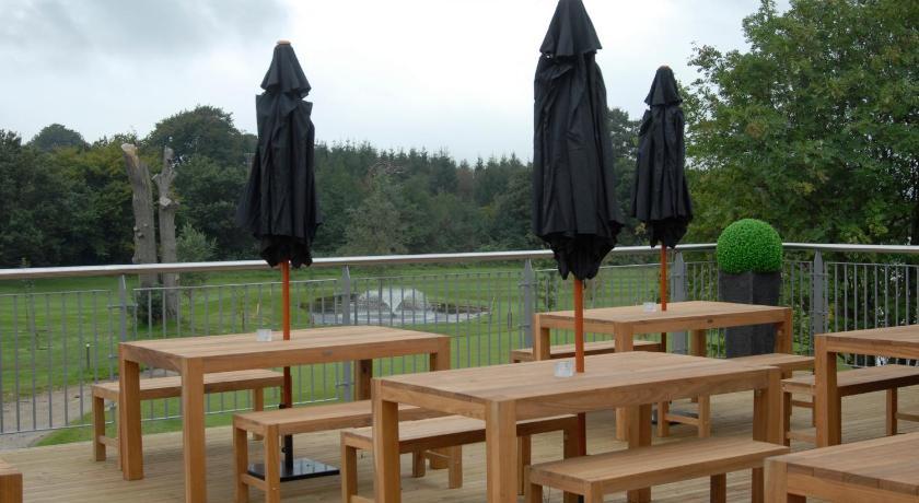 Bryn Meadows Golf, Hotel & Spa Blackwood  Room photo