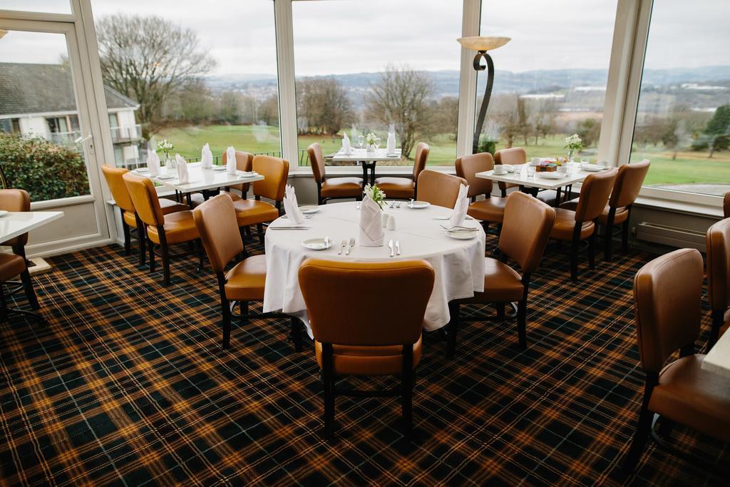 Bryn Meadows Golf, Hotel & Spa Blackwood  Exterior photo