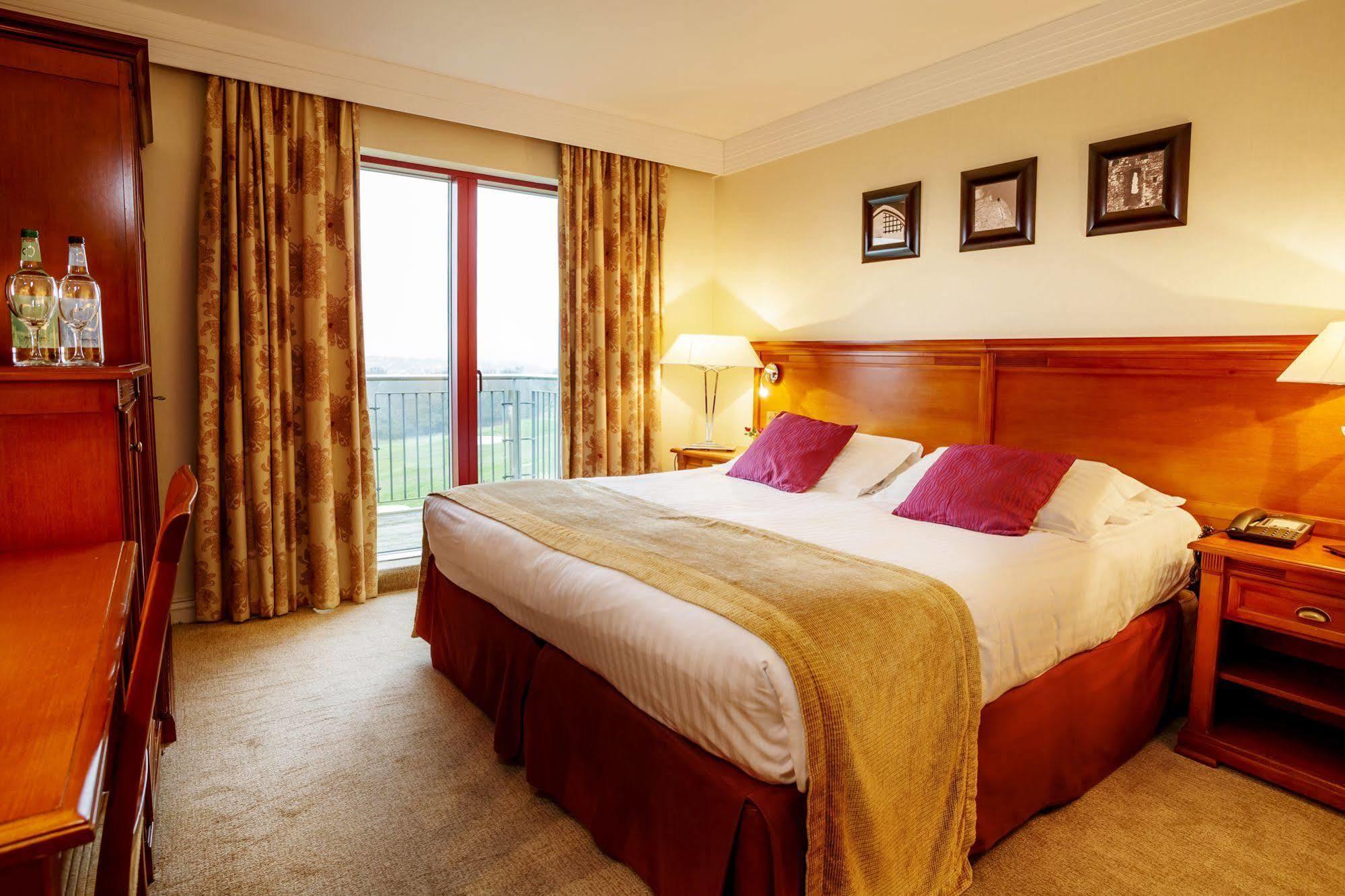 Bryn Meadows Golf, Hotel & Spa Blackwood  Exterior photo