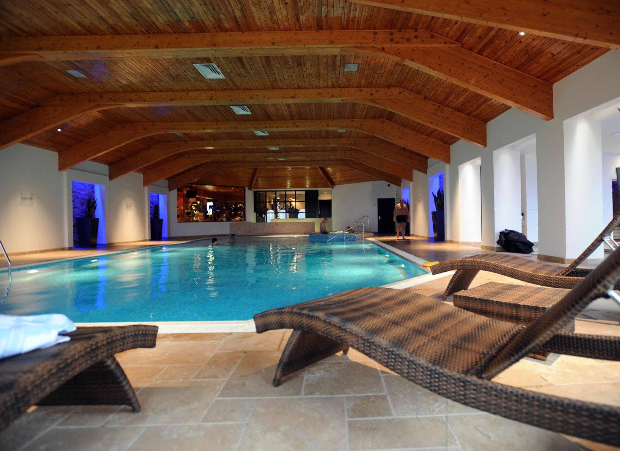 Bryn Meadows Golf, Hotel & Spa Blackwood  Exterior photo