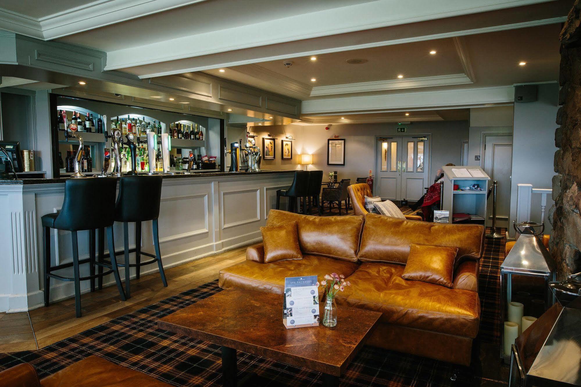 Bryn Meadows Golf, Hotel & Spa Blackwood  Exterior photo