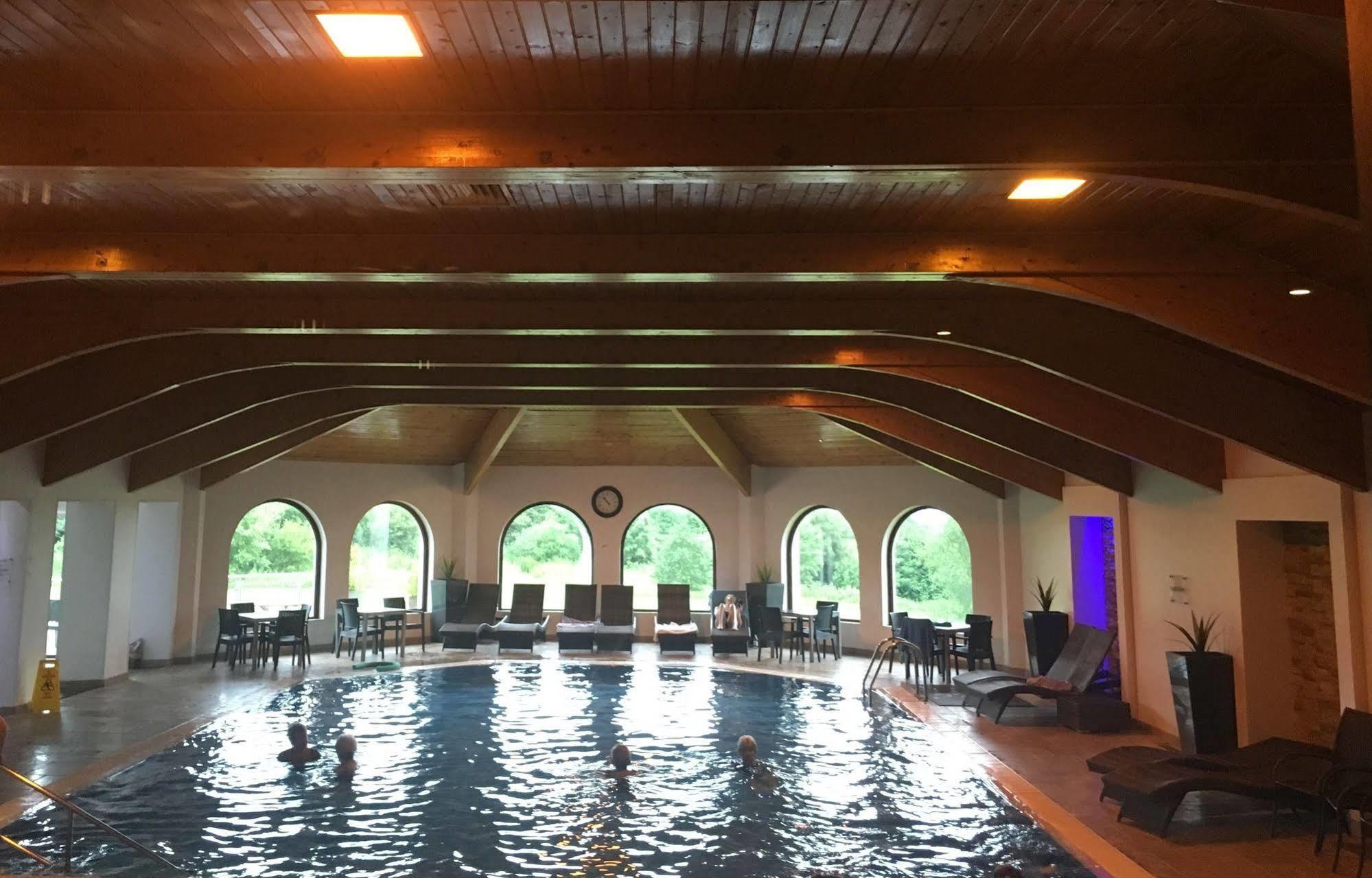 Bryn Meadows Golf, Hotel & Spa Blackwood  Exterior photo